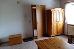 Erdgeschoßwohnung Obertraubling - 2 Zimmer, 25 m&sup2;, 600&euro; | Angebot:19860042