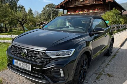 VW T-Roc 64.000 km 23.900 &euro; Regensburg 93049
