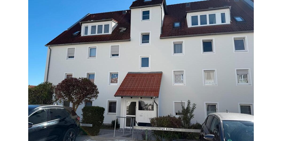 Maisonettenwohnung Nittendorf - 3.5 Zimmer, 103 m&sup2;, 1.200&euro; | Angebot:27609583