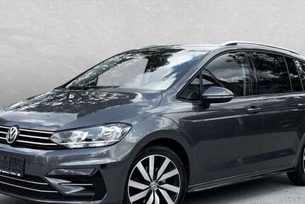 VW Touran 102.000 km 21.225 &euro; Regensburg 93059