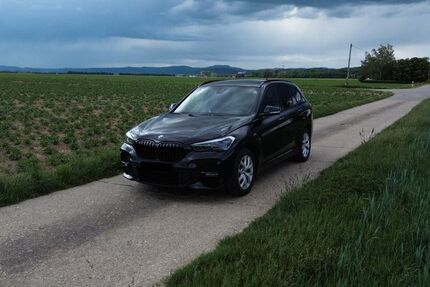 BMW X1 110.550 km 22.500 &euro; Pfatter 93102