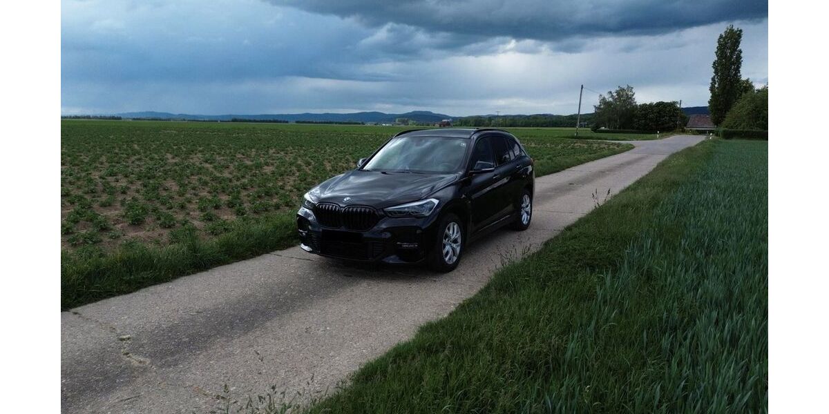BMW X1 110.550 km 22.500 &euro; Pfatter 93102