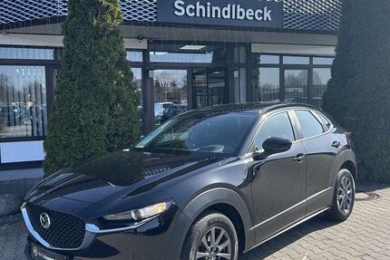 Mazda CX-30 47.249 km 18.450 &euro; Regensburg 93055