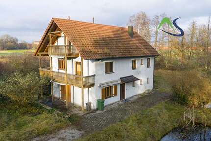 Haus Regensburg Galgenberg - 6 Zimmer, 170 m&sup2;, 499.000&euro; | Angebot:27649685