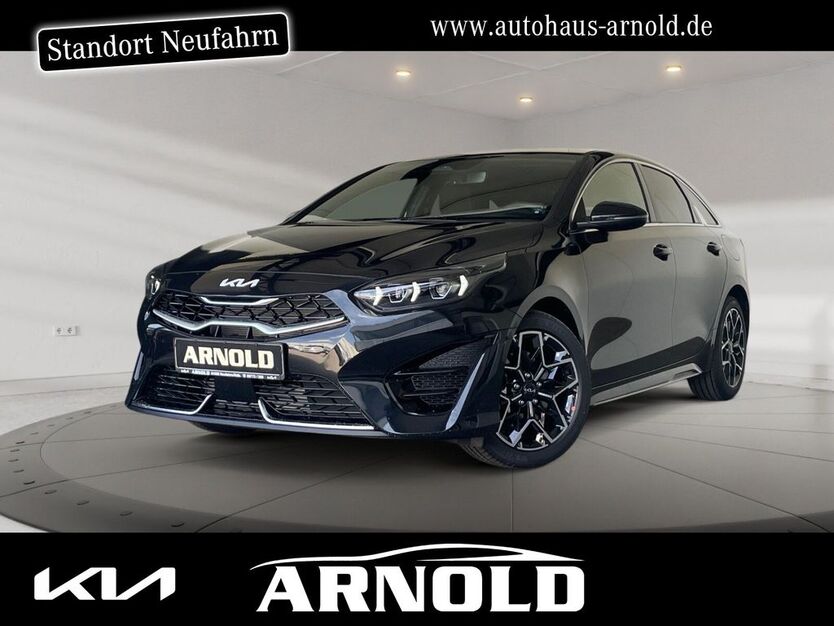 Kia pro ceed / ProCeed 3.000 km 27.250 € Neufahrn in Niederbayern 84088