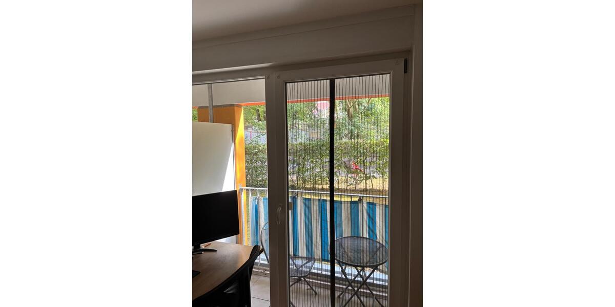 Erdgeschoßwohnung Regensburg Galgenberg - 1 Zimmer, 25 m&sup2;, 155.000&euro; | Angebot:26991889