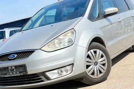 Ford Galaxy 302.300 km 1.899 &euro; Obertraubling 93083