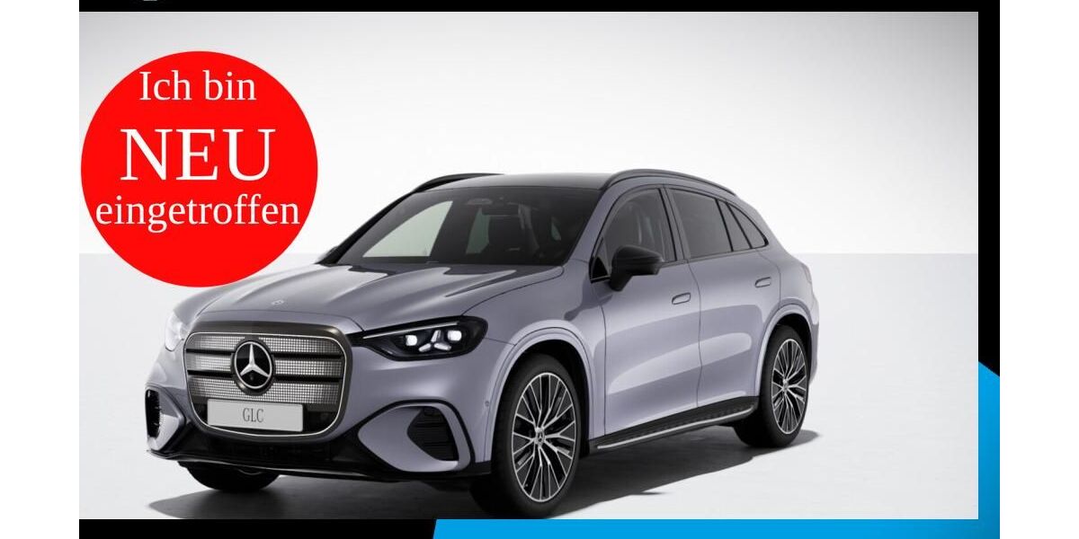 Mercedes-Benz GLC 400 8.500 km 89.800 &euro; Regensburg 93053
