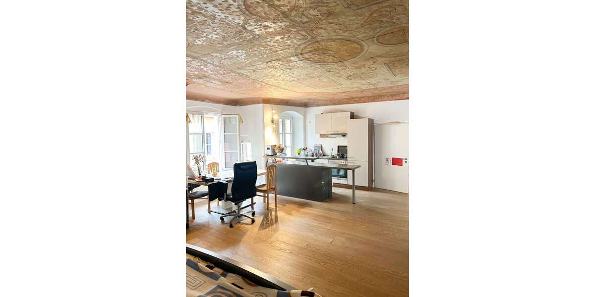 Etagenwohnung Regensburg Kumpfmühl - 2 Zimmer, 63 m&sup2;, 349.000&euro; | Angebot:22632449