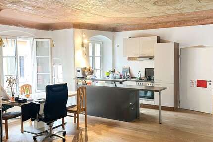 Wohnung Regensburg Kumpfmühl - 2 Zimmer, 63 m&sup2;, 349.000&euro; | Angebot:22632449