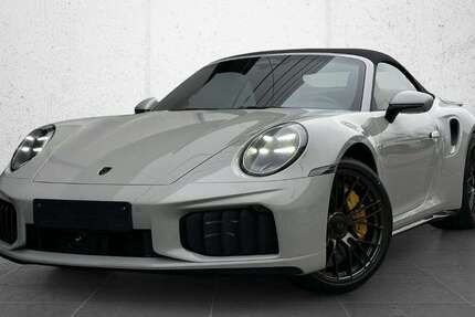 Porsche 992 6.000 km 335.900 &euro; Regensburg 93055