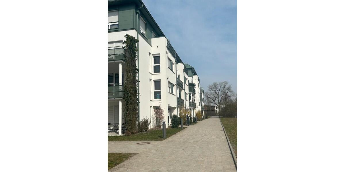 Erdgeschoßwohnung Regensburg Galgenberg - 3 Zimmer, 81 m&sup2;, 530.000&euro; | Angebot:26022221