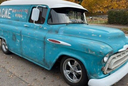 Chevrolet Andere 99.999 km 39.999 &euro; Bad Abbach 93077