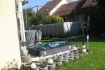 Sonnenoase Einfamilienhaus, 6 Zi, zentral & ruhig, Stadt Geiselhöring - Einfamilienhaus Geiselhöring | Angebot:26994073