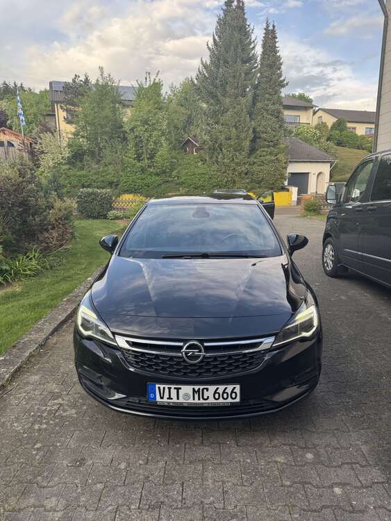 Astra