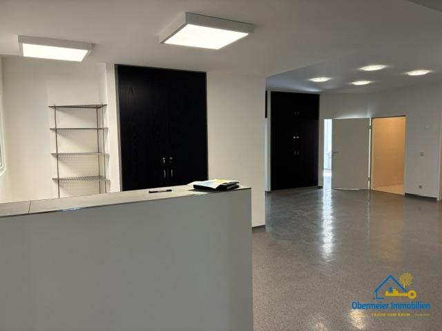Gewerbeobjekt Regensburg Ganghofersiedlung - 13.762&euro; | Angebot:19847721