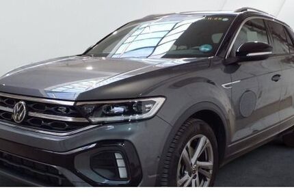 VW T-Roc 23.998 km 28.990 &euro; Nittenau 93149