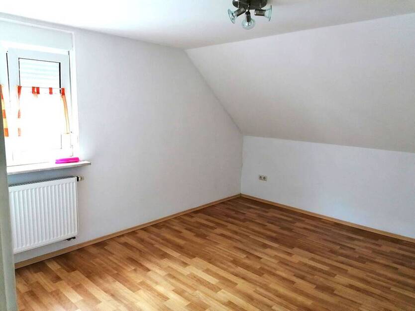 *** 3­-ZKB Wohnung ohne Balkon ***