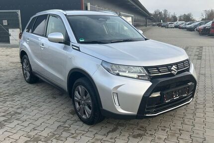 Suzuki Vitara 2.977 km 17.999 € Köfering 93096