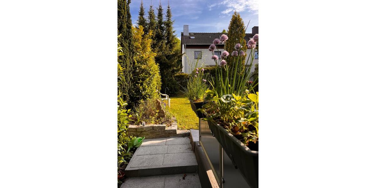 Doppelhaushälfte Regensburg Ganghofersiedlung - 5.5 Zimmer, 175 m&sup2;, 1.940&euro; | Angebot:26677315