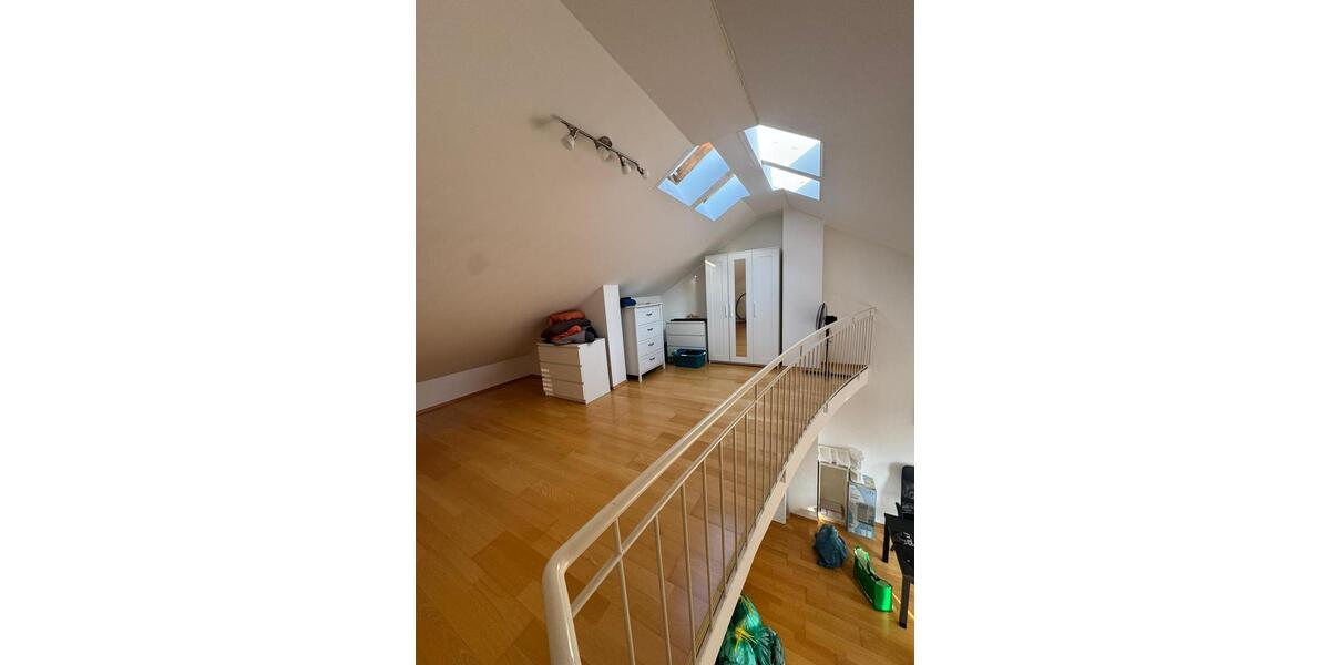 Maisonettenwohnung Bad Abbach - 2 Zimmer, 60 m&sup2;, 700&euro; | Angebot:26462940
