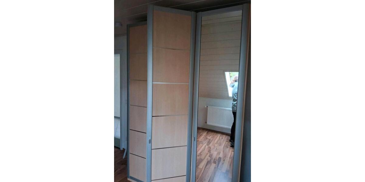 Dachgeschoßwohnung Regenstauf - 3 Zimmer, 65 m&sup2;, 913&euro; | Angebot:26698854