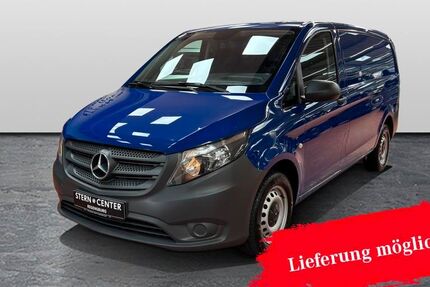 Mercedes-Benz Vito 80.500 km 21.900 &euro; Obertraubling 93081