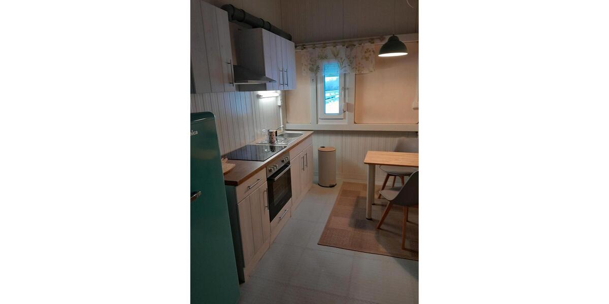 Kleines Ferienhaus in Maxhütte qm 35 1 zimmer