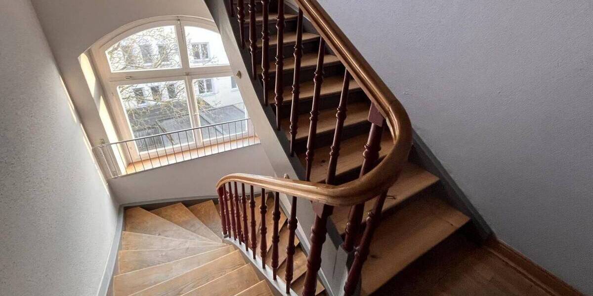 Etagenwohnung Regensburg Ostenviertel - 2 Zimmer, 48 m&sup2;, 259.000&euro; | Angebot:26205183