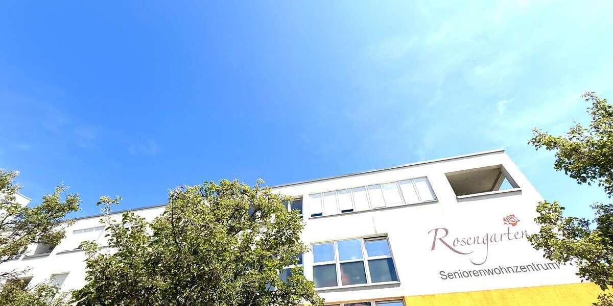 Etagenwohnung Regensburg Galgenberg - 2.5 Zimmer, 75 m&sup2;, 329.000&euro; | Angebot:27710312