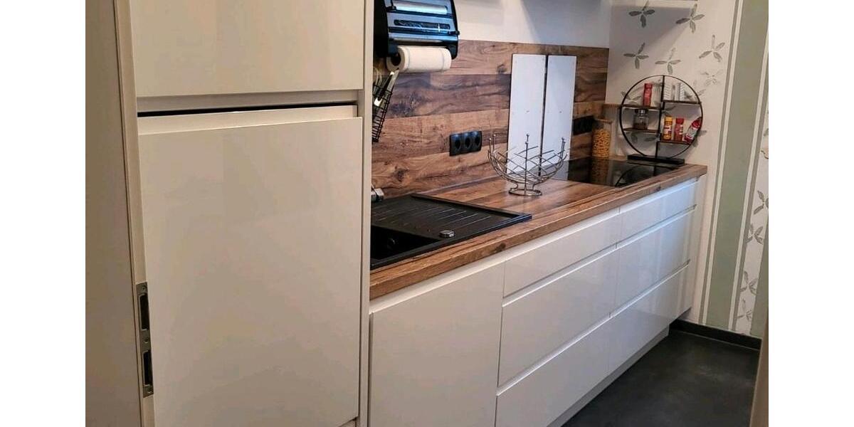 Etagenwohnung Regensburg Brandlberg - 3 Zimmer, 85 m&sup2;, 450.000&euro; | Angebot:24710759