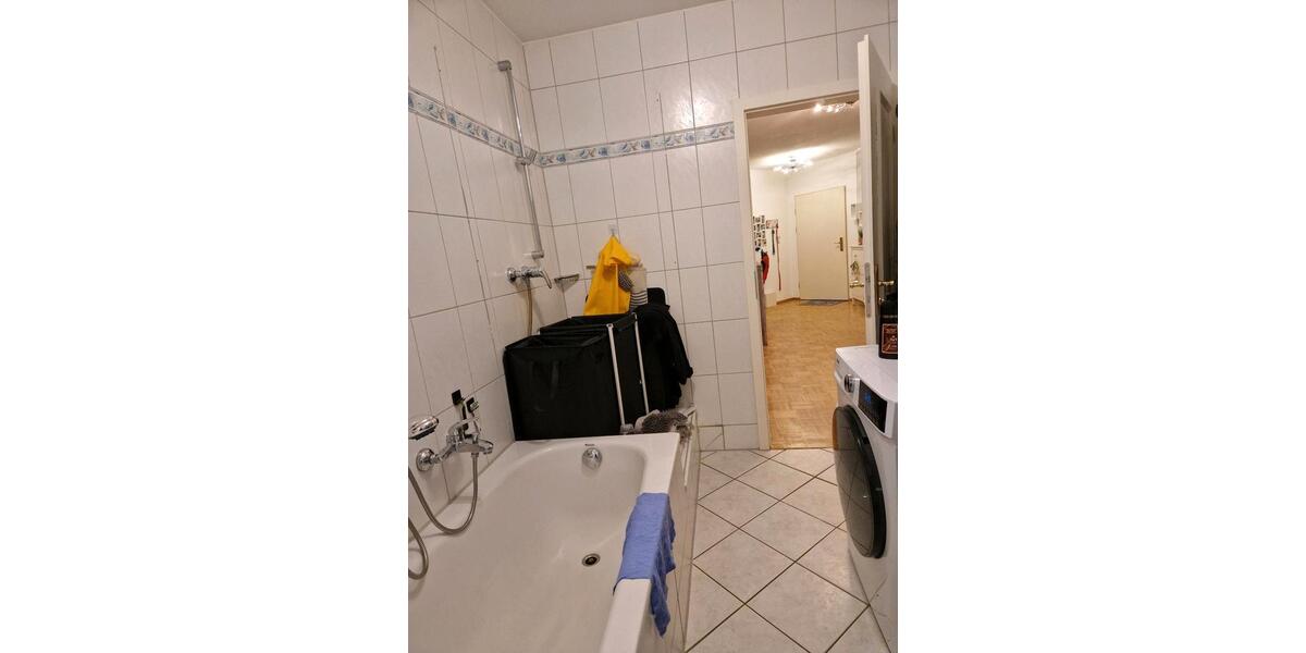 Helle 3 Zimmerwohnung 3 zimmer