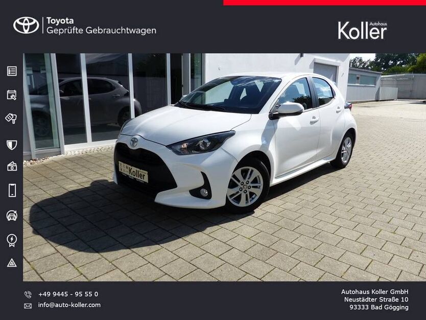 Yaris