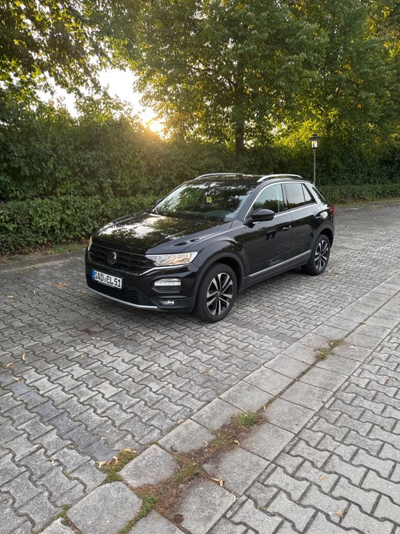 T-Roc