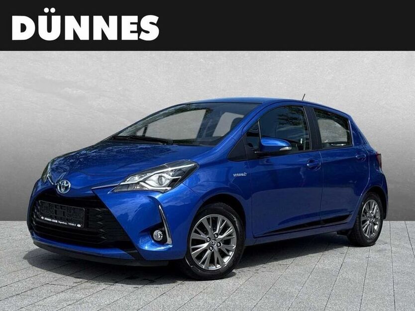 Yaris