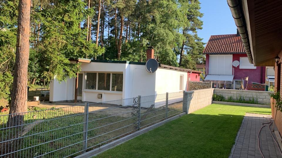 Bungalow im Zentrum SAD