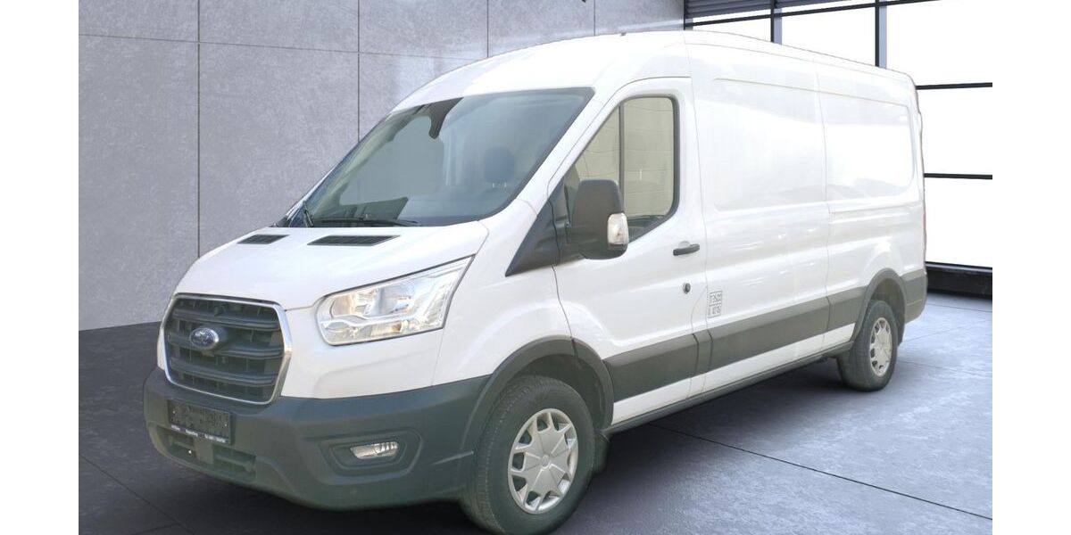 Ford Transit 36.300 km 26.699 &euro; Regensburg 93053