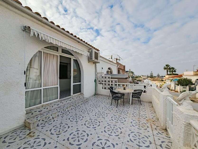 Haus zum Kaufen in Torrevieja 105.000 € 87 m²
