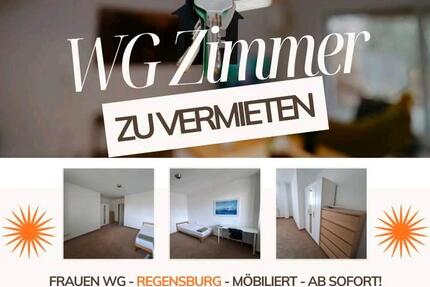 Wohnung Regensburg Brandlberg - 1 Zimmer, 12 m&sup2;, 650&euro; | Angebot:24512350