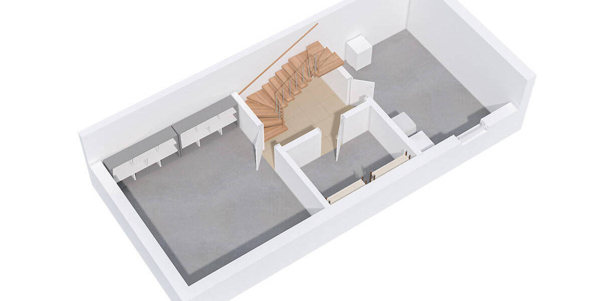 Doppelhaushälfte Mintraching - 5 Zimmer, 128 m&sup2;, 679.000&euro; | Angebot:25770598