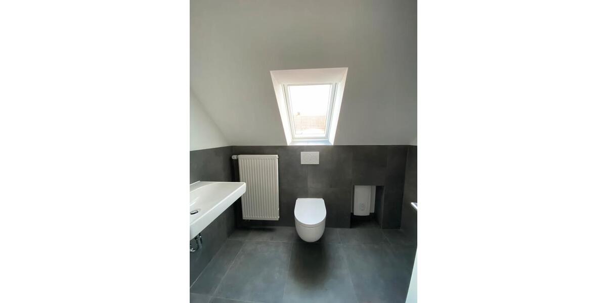 Etagenwohnung Saal an der Donau - 2 Zimmer, 53 m&sup2;, 600&euro; | Angebot:26661534