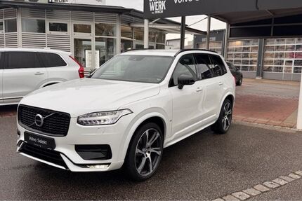 Volvo XC90 94.750 km 42.990 &euro; Neutraubling 93073