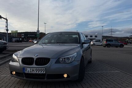 BMW 525 185.000 km 6.700 &euro; Regenstauf 93128