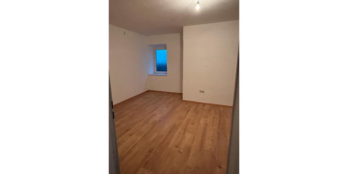 3 Zimmer Wohnung in Langquaid 3 zimmer