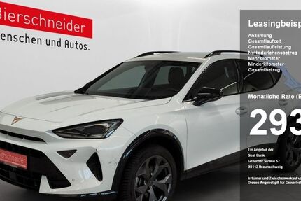 Cupra Formentor 26.775 km 29.950 &euro; Regensburg 93055