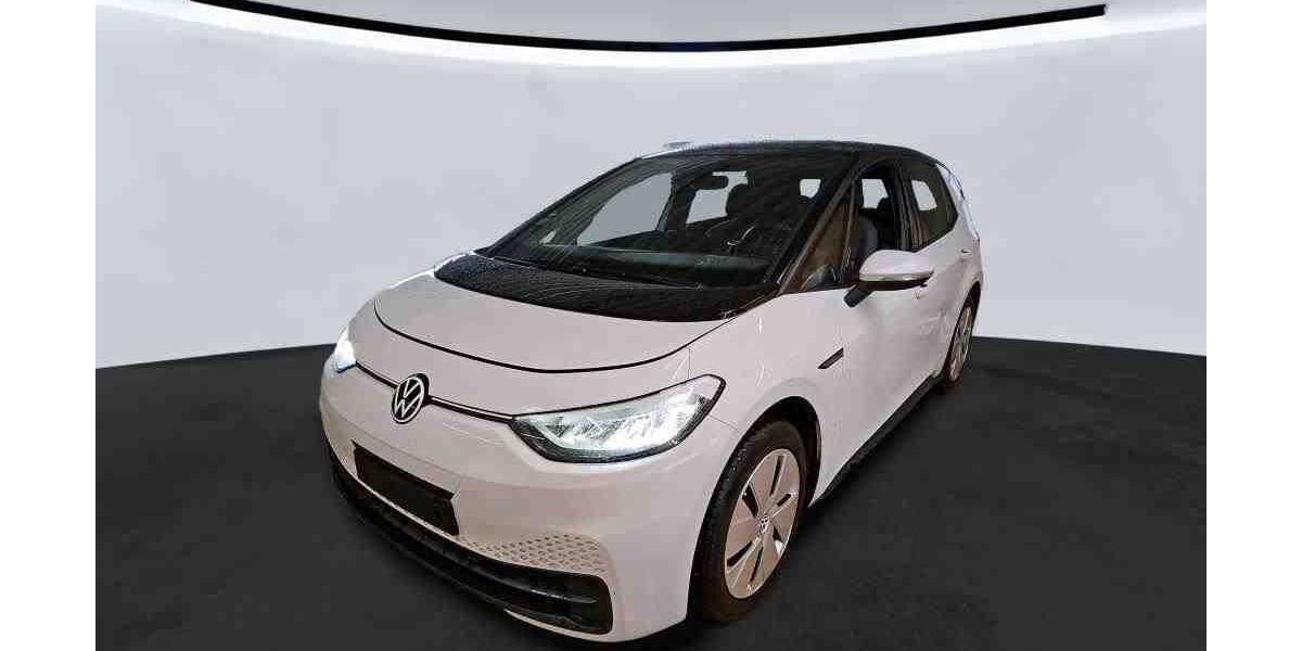 VW ID.3 33.826 km 21.470 &euro; Neutraubling 93073