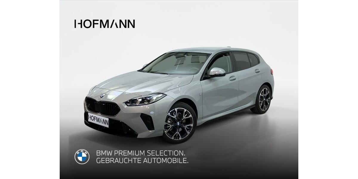 BMW 120 7.300 km 38.960 &euro; Regensburg 93055