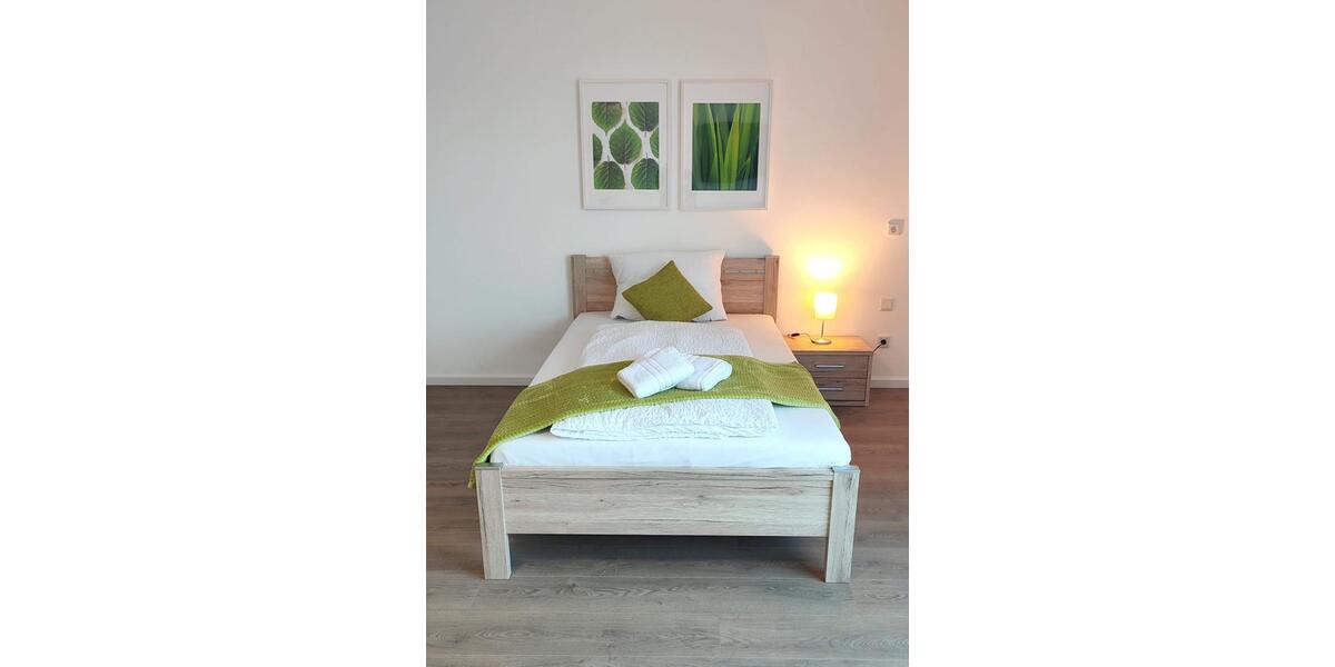 Möbliertes Einzelapartment in Kelheim 1 zimmer