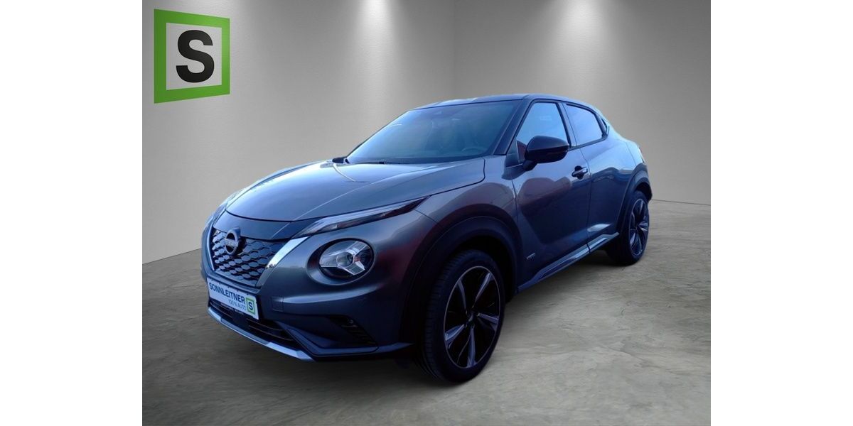 Nissan Juke 3.208 km 22.990 &euro; Regensburg 93055