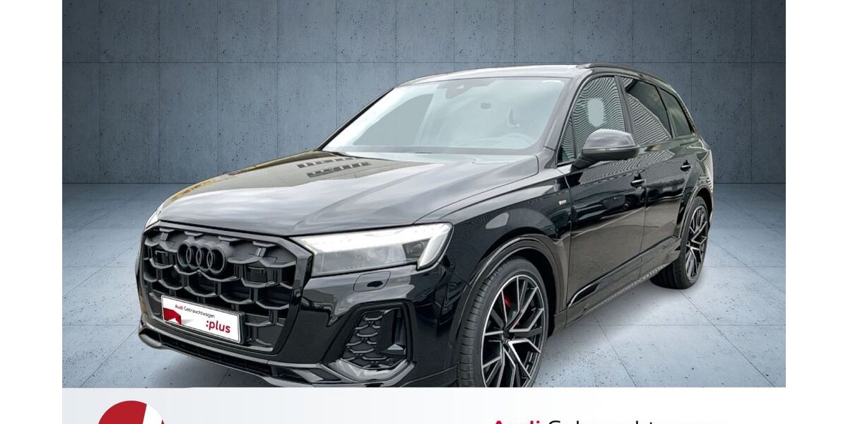 Audi Q7 9.900 km 95.680 &euro; Regensburg 93059